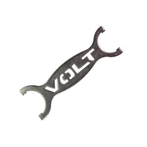 Volt®双锁螺母扳手1/2“和3/4”