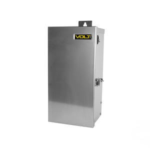 VOLT®夹接150瓦(12v/15v)多抽头低压变压器