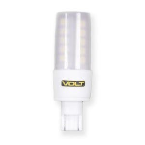 VOLT®3W T5楔形LED 2700K (20W卤素替代)