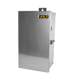 VOLT®钳接600瓦(12v/15v)多抽头低压变压器