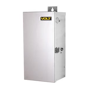 VOLT®300瓦(12v-15v)多抽头低压变压器