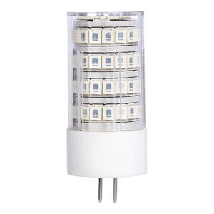 Volt®5WG4 LED Bi-pin灯泡（闪光红色）|50W卤素替代