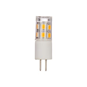 Volt®1.5WG4 LED BI-PIN 2700K灯泡（10W卤素更换）
