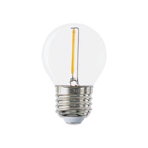 VOLT®120V G45 0.5W LED球形灯泡(10瓦卤素替代)
