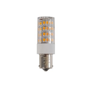 VOLT®5W LED SCB灯泡2200K (50W卤素替代)