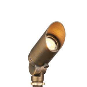 VOLT®全明星迷你聚光灯可调眩光防护照明。