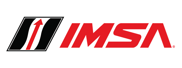 IMSA赛车系列徽标